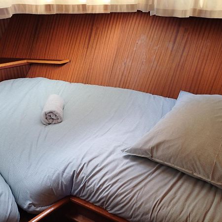 Motor Yacht Amstelle Hotel Amsterdam Exterior photo
