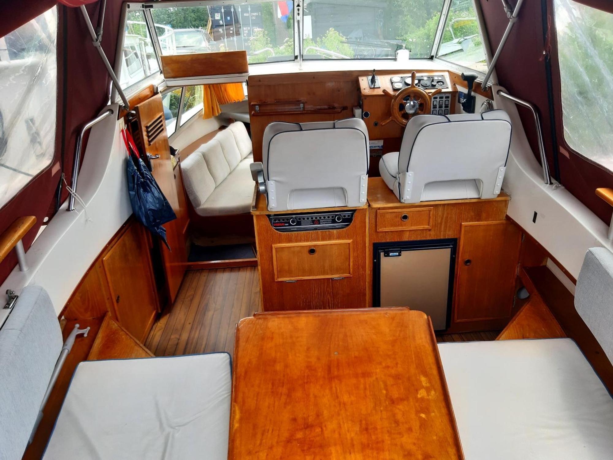 Motor Yacht Amstelle Hotel Amsterdam Exterior photo